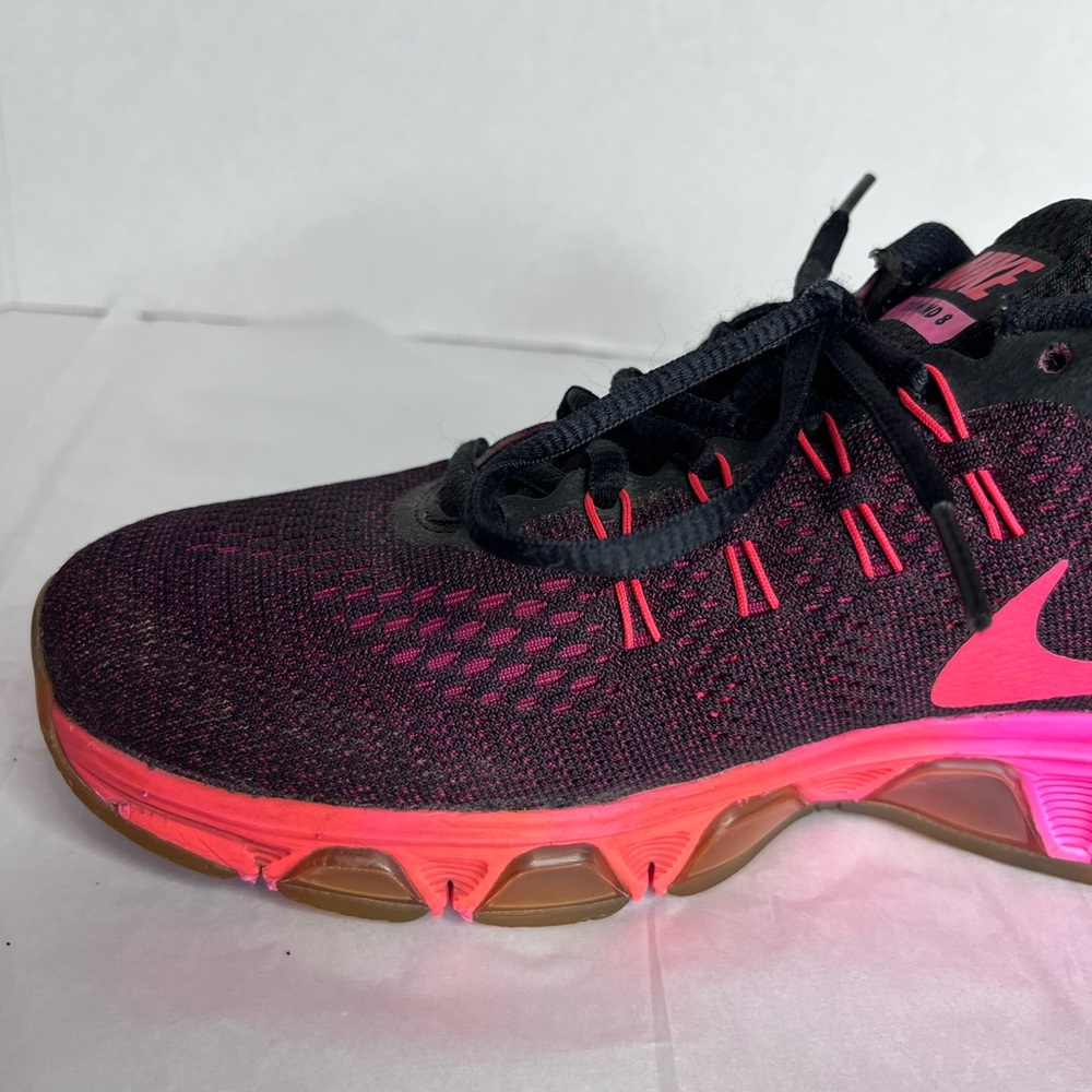 Nike Women's Air Max Tailwind 8 running shoes - Picture 12 of 14